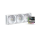 Ocypus SIGMA L36 PRO WH 360mm AIO Liquid CPU Cooler With Display